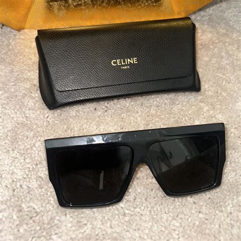 celine sunglasses new season|authentic celine sunglasses.